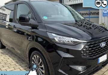 Ford Tourneo Custom 9.800 km 58.990 &euro; Kaufbeuren 87600