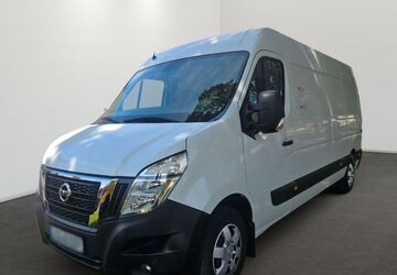 Nissan Interstar 3.000 km 39.990 &euro; Eggenfelden 84307
