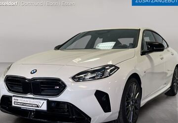 BMW M235 25.431 km 43.999 &euro; Düsseldorf 40237