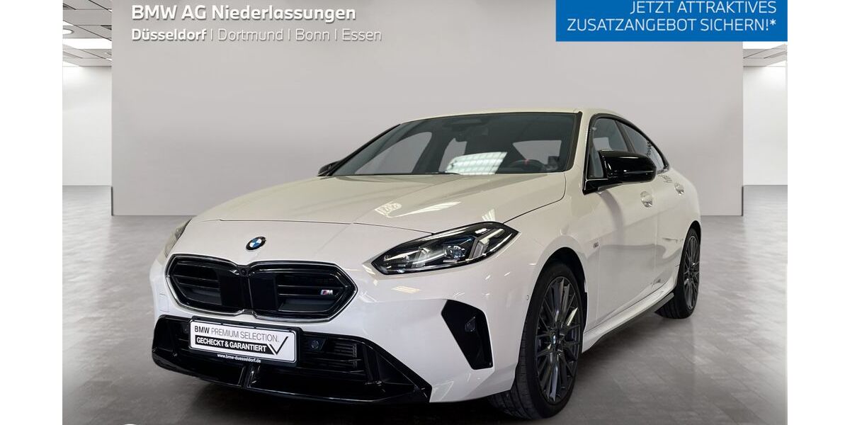 BMW M235 25.431 km 43.999 &euro; Düsseldorf 40237