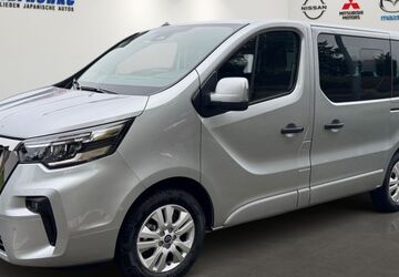 Nissan Primastar 7.055 km 36.990 &euro; Celle 29227