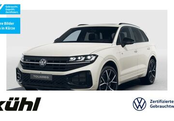 VW Touareg 10.000 km 88.480 &euro; Gifhorn 38518