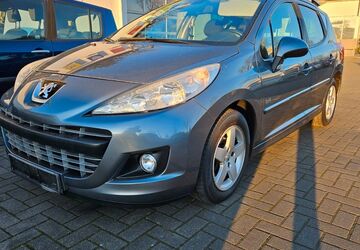 Peugeot 207 145.495 km 2.490 &euro; Tostedt 21255
