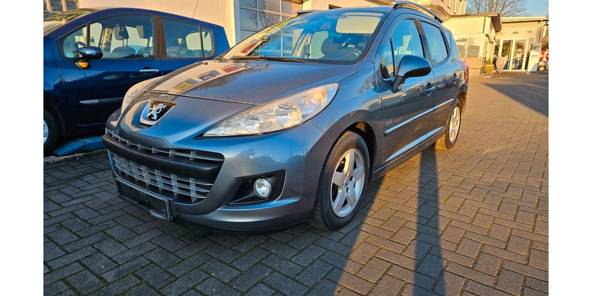 Peugeot 207 145.495 km 2.490 &euro; Tostedt 21255