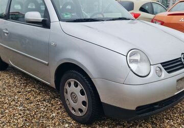 VW Lupo 68.000 km 1.990 &euro; Düsseldorf 40549