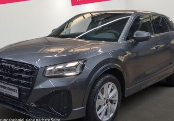 Audi Q2 4.000 km 39.980 &euro; Mülheim a.d. Ruhr 45481