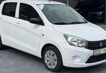 Suzuki Celerio 73.000 km 6.990 &euro; Weyhe / Melchiorshausen 28844