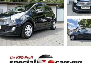 Kia Venga 130.000 km 5.990 &euro; Mönchengladbach 41066