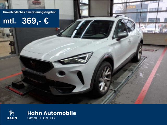 Cupra Formentor 46.707 km 28.930 &euro; Göppingen 73037