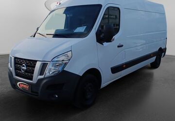 Nissan NV400 201.000 km 13.990 &euro; Bempflingen 72658