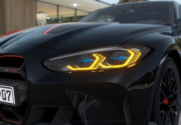 BMW M4 2.000 km 165.000 &euro; Harsewinkel 33428