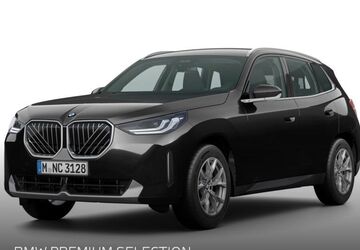 BMW X3 12.700 km 49.900 &euro; Eschwege 37269