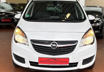 Opel Meriva 164.300 km 5.999 &euro; Bremen 28199