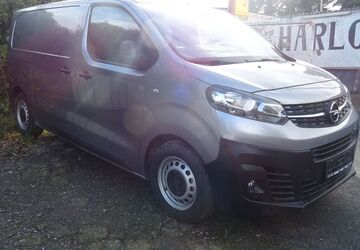 Opel Vivaro 18.500 km 16.900 &euro; dortmund 44319