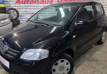 VW Fox 109.000 km 2.990 &euro; Potsdam 14478