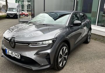 Renault Megane 17.000 km 28.900 &euro; Ludwigsburg 71636