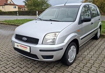 Ford Fusion 108.073 km 2.999 &euro; Borna 04552