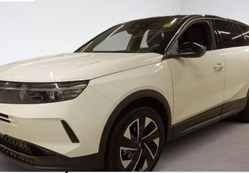 Opel Grandland (X) 14.730 km 30.490 &euro; Marburg 35043