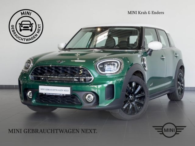 Mini Cooper SE Countryman 49.369 km 26.750 &euro; Fulda 36043