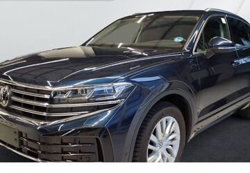 VW Touareg 25.040 km 55.665 &euro; Vilsbiburg 84137