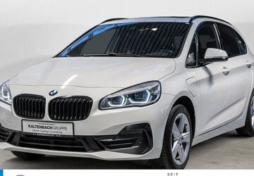 BMW 225 Active Tourer 73.281 km 19.590 &euro; Meinerzhagen 58540