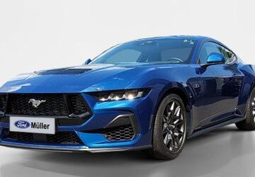 Ford Mustang 3.200 km 54.450 &euro; Bergisch Gladbach 51427