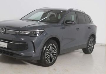 VW Tiguan 26.018 km 34.440 &euro; Pilsach 92367