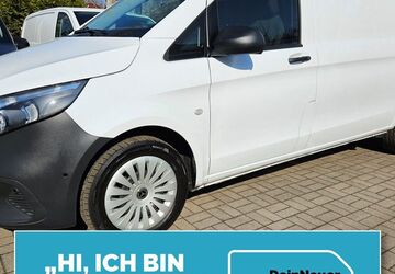 Mercedes-Benz Vito 16.800 km 41.412 &euro; Berlin 12305