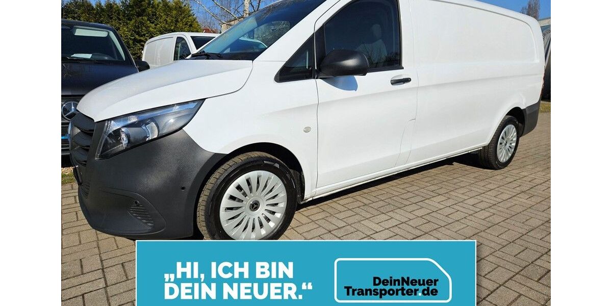 Mercedes-Benz Vito 16.800 km 41.412 &euro; Berlin 12305