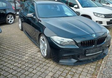 BMW 528 171.000 km 15.500 &euro; Murg 79730