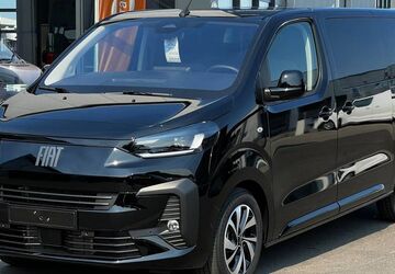 Fiat Ulysse 1.001 km 37.880 &euro; Düren 52351