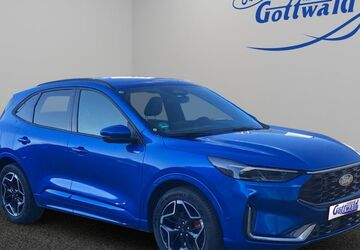 Ford Kuga 13.950 km 40.990 &euro; Luckenwalde 14943