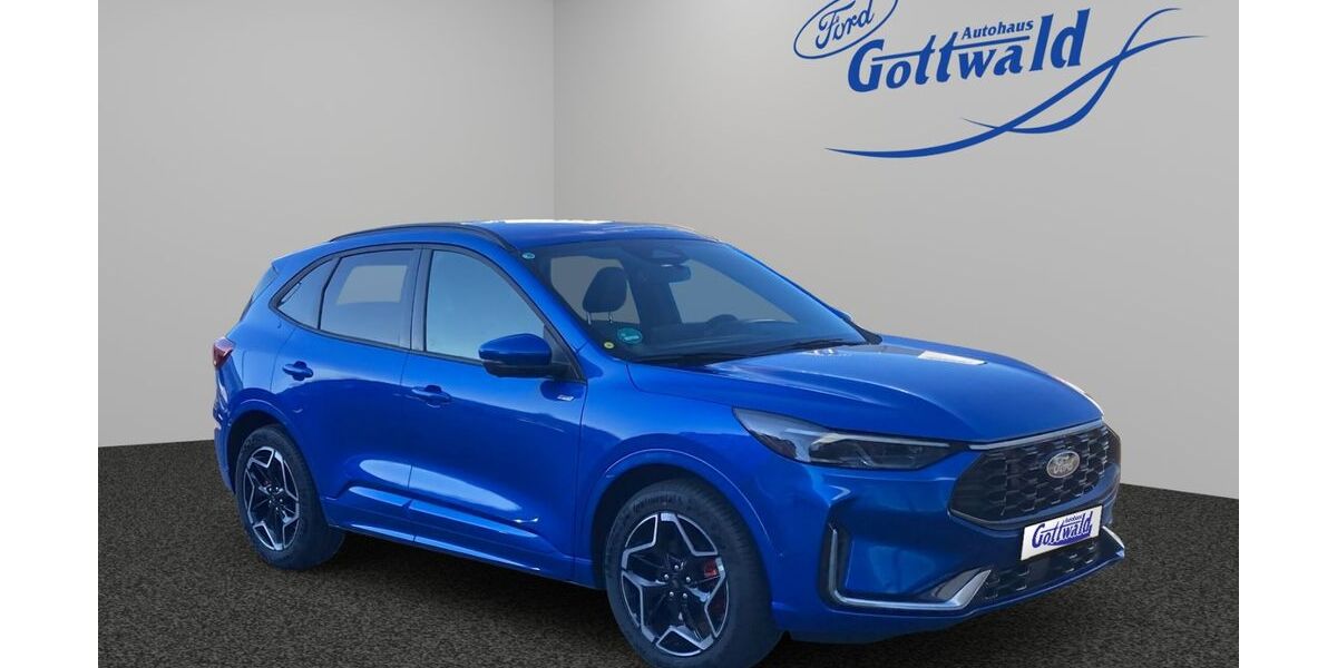 Ford Kuga 13.950 km 40.990 &euro; Luckenwalde 14943