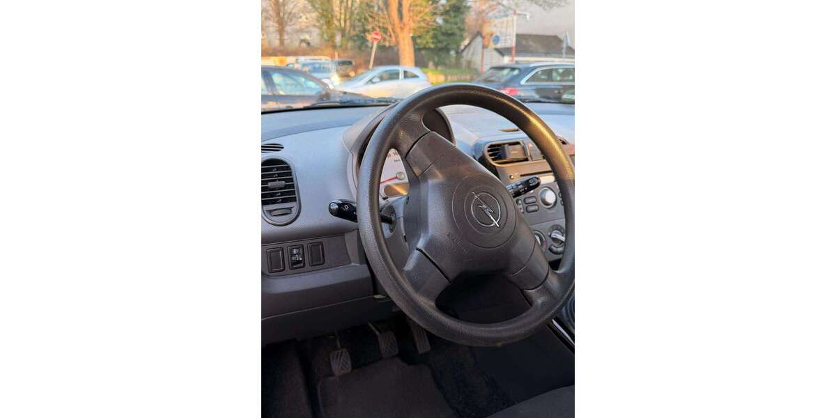 Opel Agila 127.270 km 1.750 &euro; Stolberg (Rhld.), Kupferstadt 52222