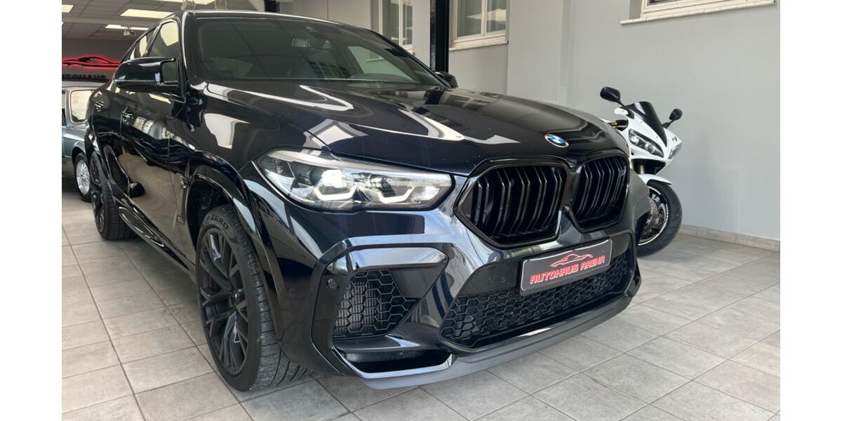 BMW X6 M 69.000 km 93.990 &euro; Schönefeld OT Großziethen 12529