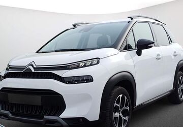 Citroen C3 Aircross 17.561 km 14.880 &euro; Borken 46325