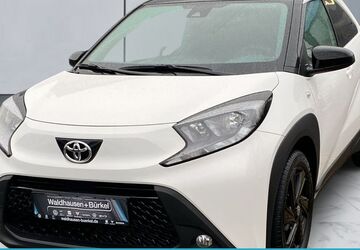 Toyota Aygo (X) 19.583 km 18.990 &euro; Viersen 41751