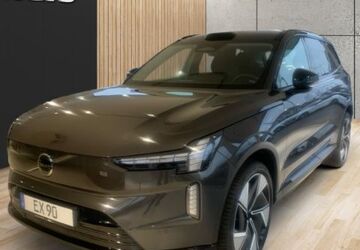 Volvo EX90 13.900 km 79.980 &euro; Vechta 49377