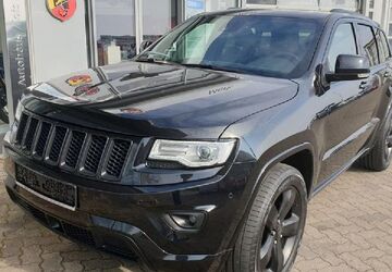 Jeep Grand Cherokee 128.223 km 20.900 &euro; Kleinkitzighofen-Lamerdingen 86862