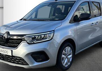 Renault Kangoo 3.000 km 28.500 &euro; Halle 06132