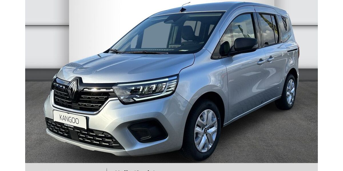 Renault Kangoo 3.000 km 28.500 &euro; Halle 06132