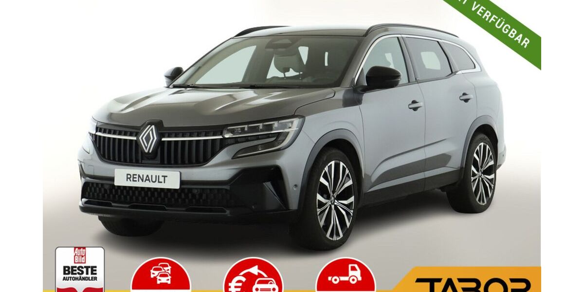 Renault Espace 28.194 km 34.967 &euro; Freiburg im Breisgau 79111