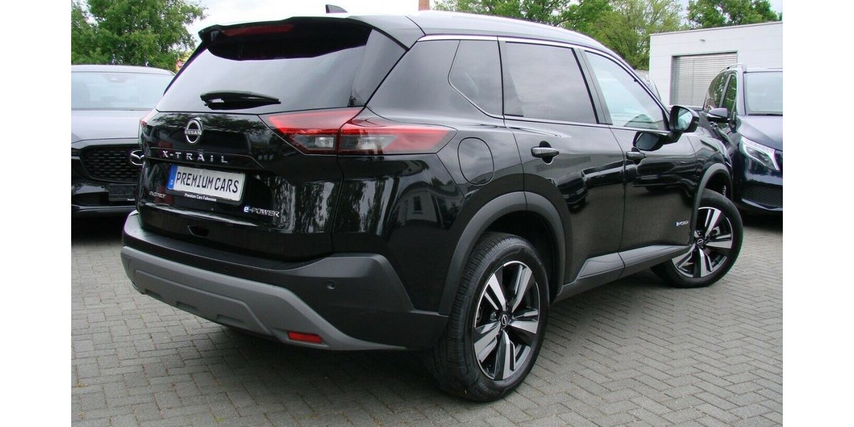 Nissan X-Trail 1.5VC-T ePower e4orce N-Connecta Pano Head 12.897 km 33.980 &euro; Falkensee 14612