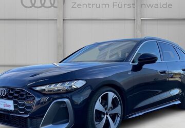 Audi A5 6.966 km 66.125 &euro; Fürstenwalde 15517