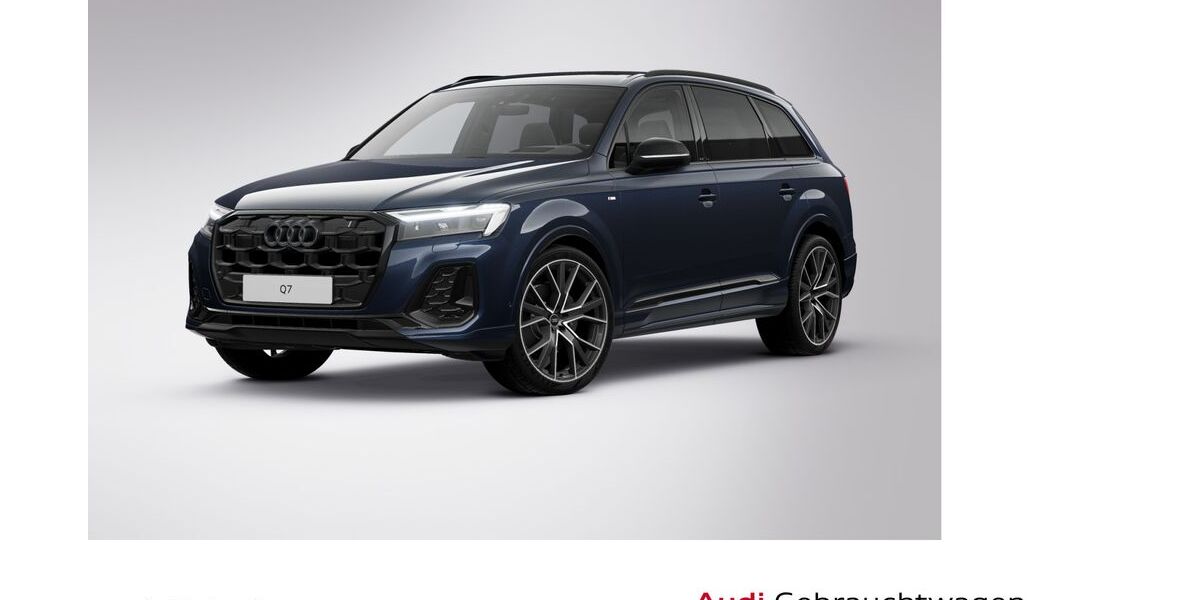 Audi Q7 5.000 km 99.900 &euro; Siegen 57074