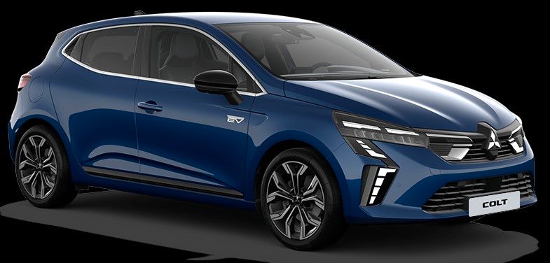 Mitsubishi Colt 15 km 26.490 &euro; Gröbenzell 82194