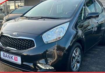 Kia Venga 133.020 km 11.590 &euro; Neuwied 56566