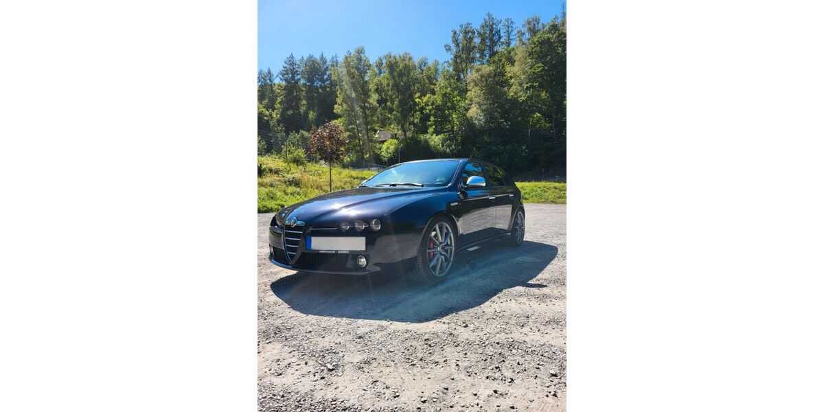Alfa Romeo 159 142.000 km 11.700 &euro; Siegen 57080