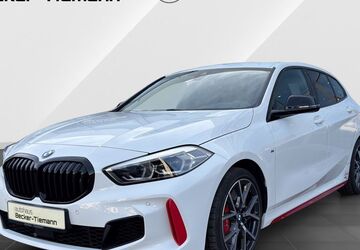 BMW 128 27.031 km 29.902 &euro; Lemgo 32657