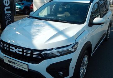 Dacia Jogger 3.625 km 18.760 &euro; Bamberg 96052